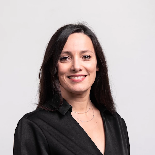 Florence Agostino-Etchetto - CEO