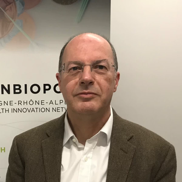 Jean-Christophe Audonnet - Scientific advisor