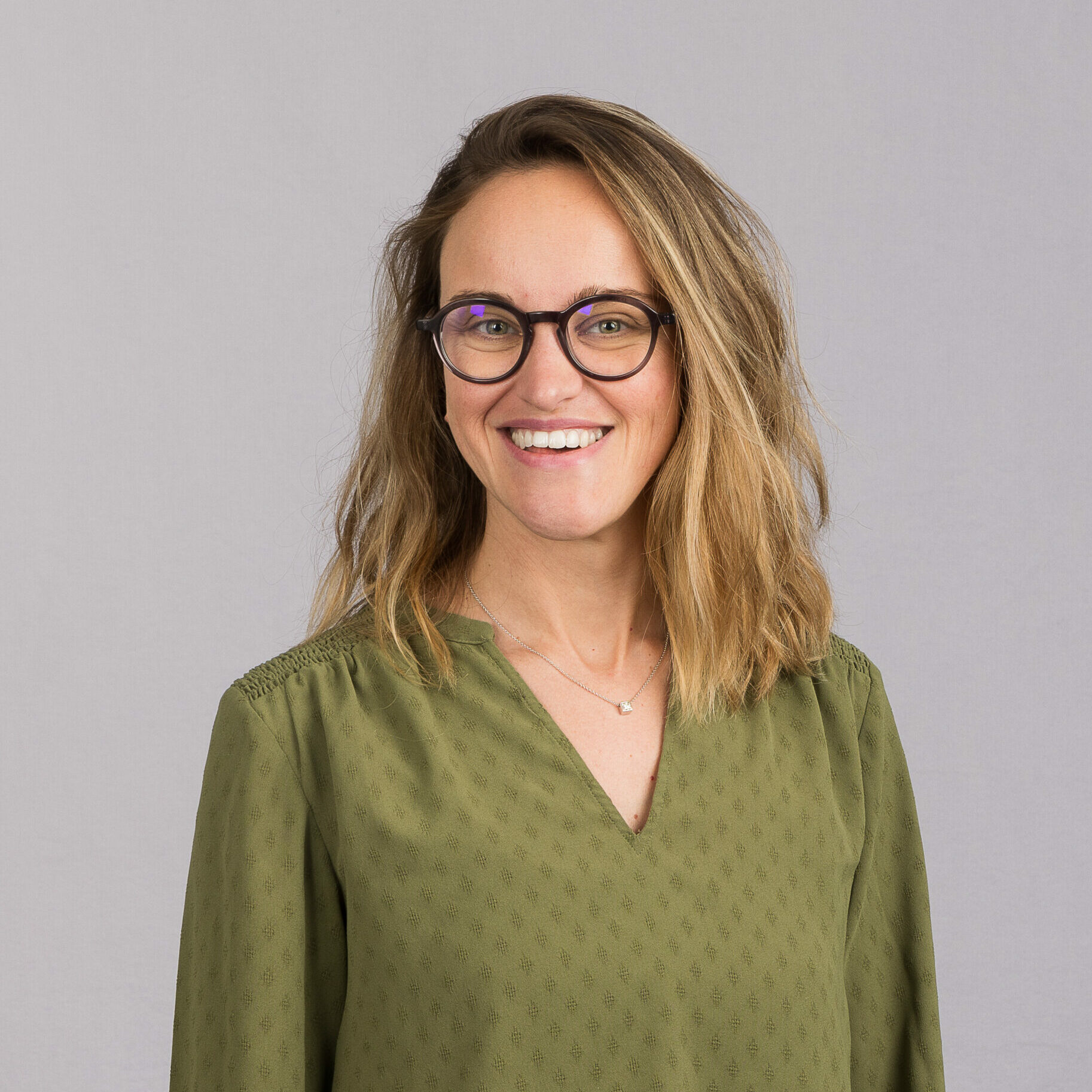 Justine Merlin - Chargée de coordination, Responsable emploi formation