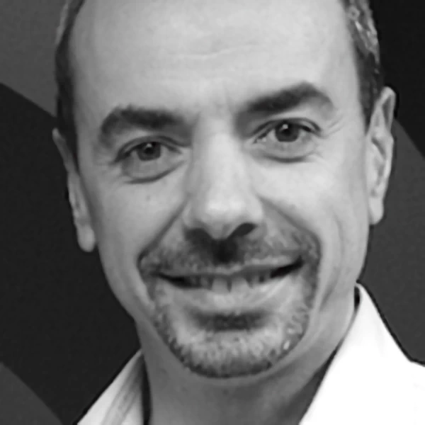 Bruno Virieux - Co-fondeur & Chief Innovation Officer of NewClin (France)