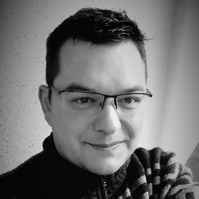 Florian Montel - Head of Open Science - Boehringer Ingelheim