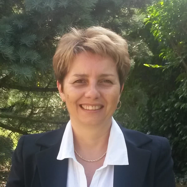 Isabelle Fugier - Director, Head of R&D French Networks & Initiatives at Sanofi Pasteur