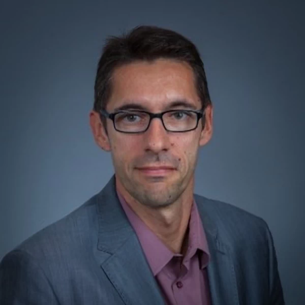 Olivier Lefranc - Senior Principal Scientist et Technical Fellow - Medtronic 