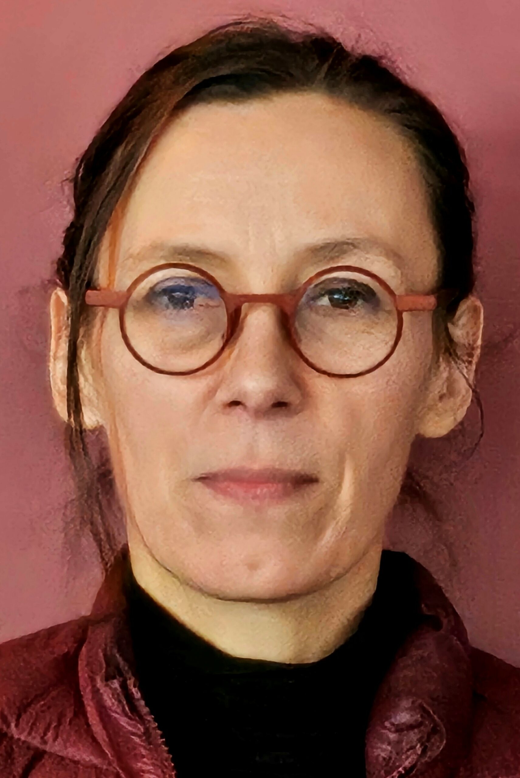 Sylvie Brunet - Global project Leader - Boehringer Ingelheim